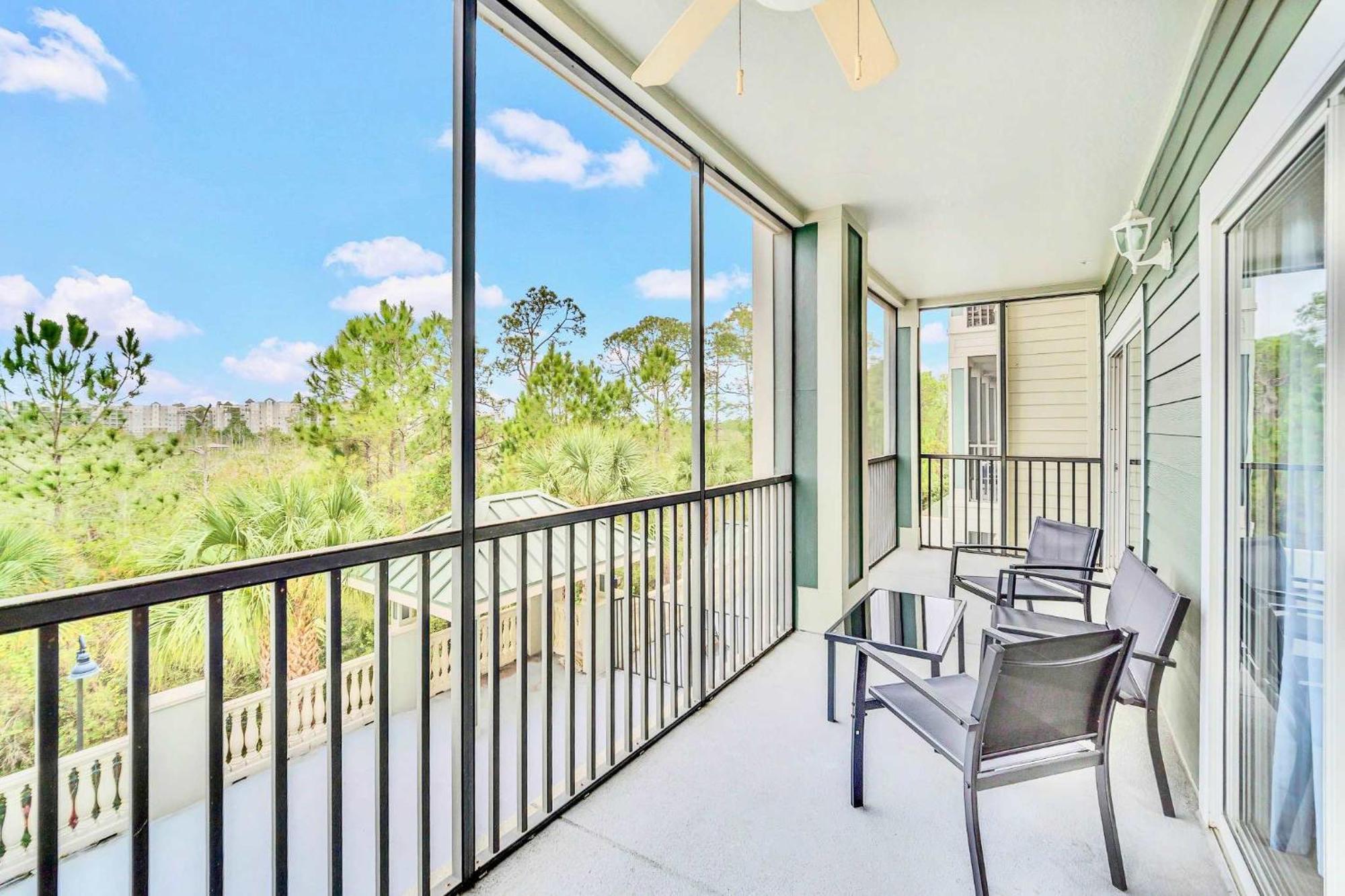 Luxury 2Br Condo - Pool & Hot Tub - Near Disney Orlando Eksteriør billede