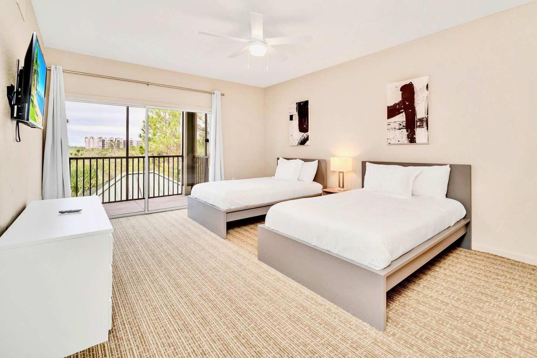Luxury 2Br Condo - Pool & Hot Tub - Near Disney Orlando Eksteriør billede