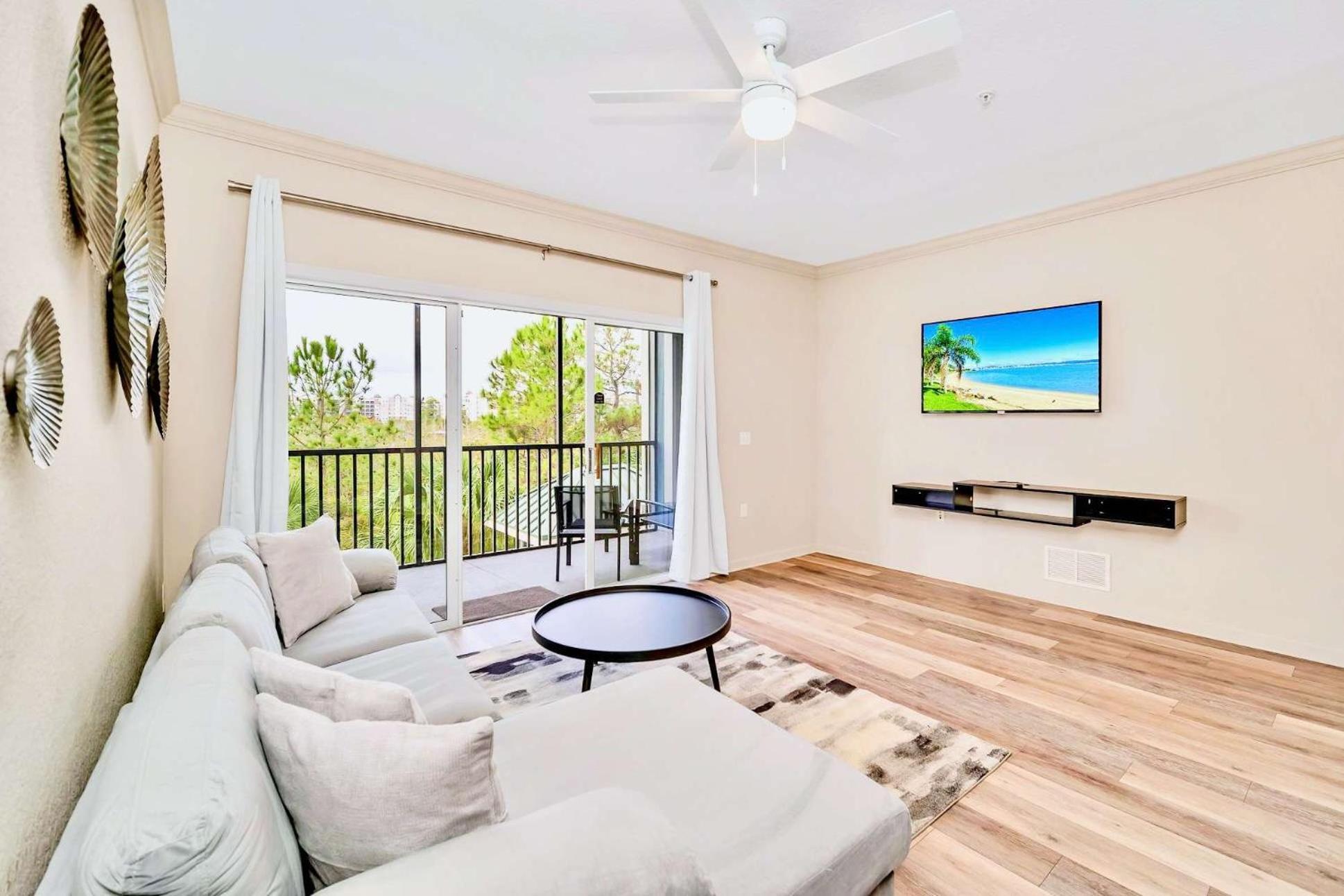 Luxury 2Br Condo - Pool & Hot Tub - Near Disney Orlando Eksteriør billede