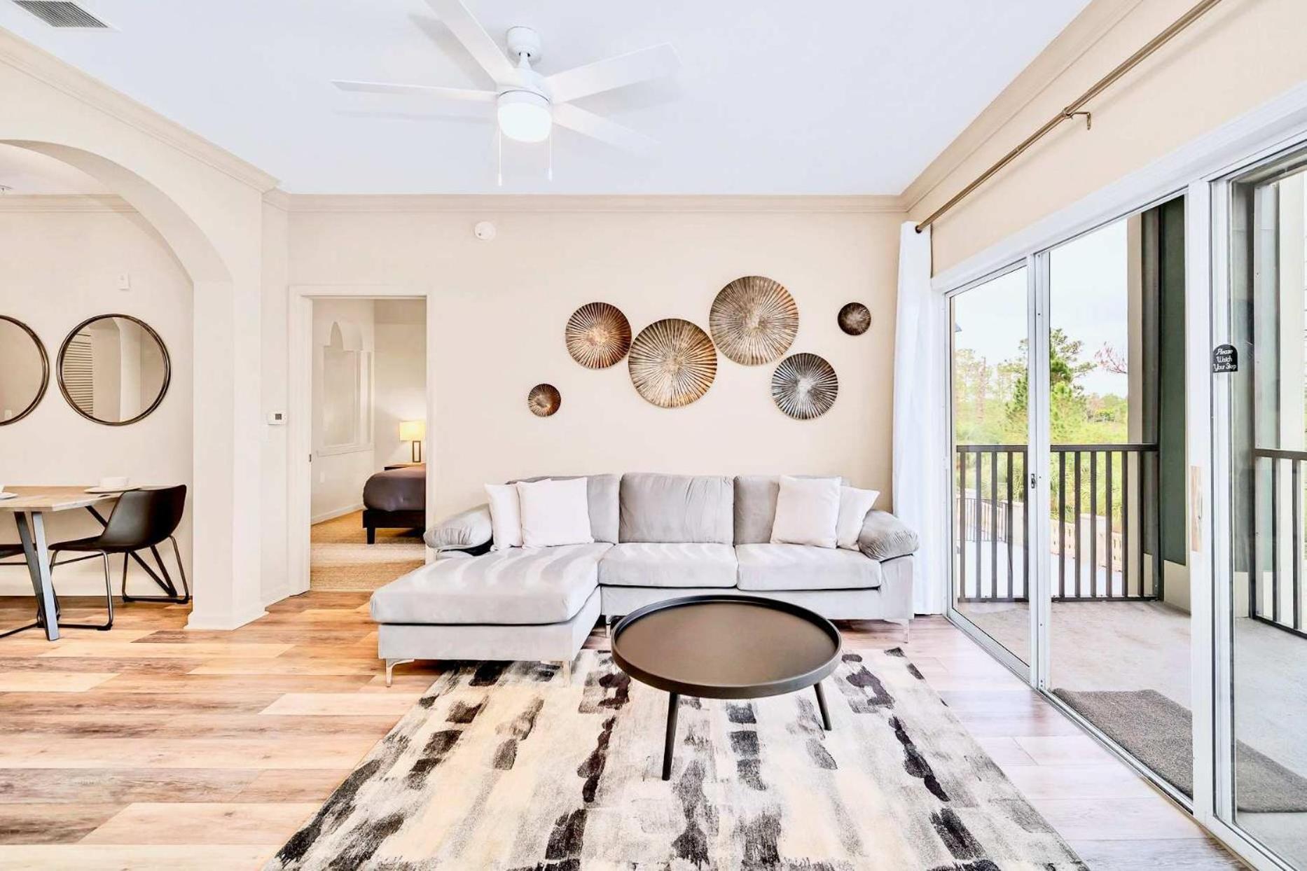 Luxury 2Br Condo - Pool & Hot Tub - Near Disney Orlando Eksteriør billede